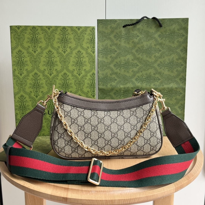 Gucci Satchel Bags